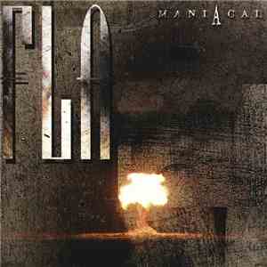 Front Line Assembly - Maniacal