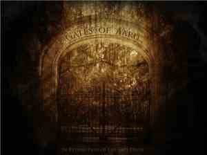 Gates Of Aaru - In Retribution Of Life And Decay