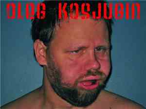G-Enka - Oleg Kosjugini Lugu