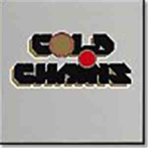 Gold Chains - Gold Chains EP