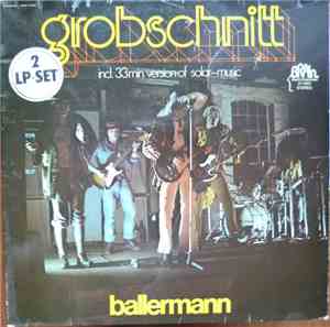 Grobschnitt - Ballermann