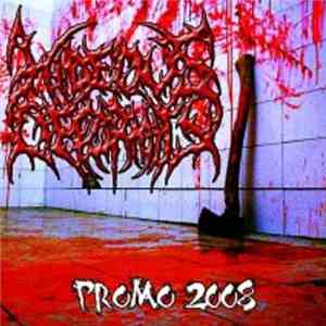 Hideous Deformity - Promo 2008