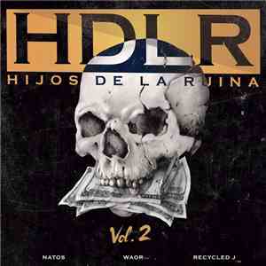 Hijos De La Ruina - Vol.2