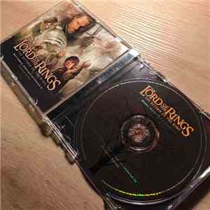 Howard Shore - The Lord Of The Rings: The Return Of The King