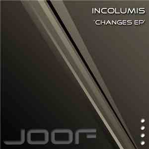 Incolumis - Changes EP