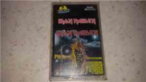 Iron Maiden - Iron Maiden