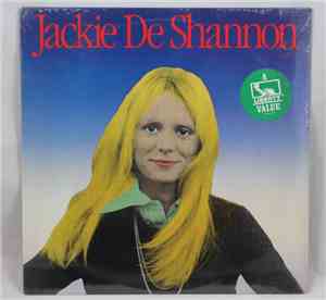 Jackie DeShannon - Jackie DeShannon