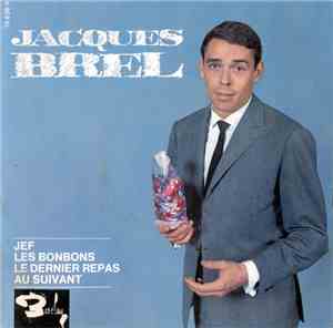 Jacques Brel - Jef