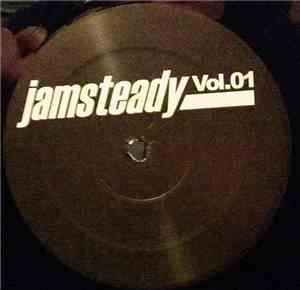 Janet Jackson - Jamsteady Vol. 1