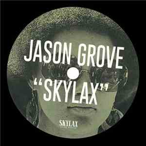 Jason Grove - Skylax