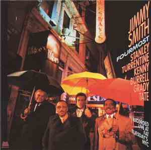 Jimmy Smith - Fourmost