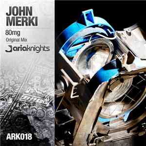 John Merki - 80mg