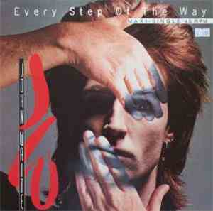 John Waite - Every Step Of The Way