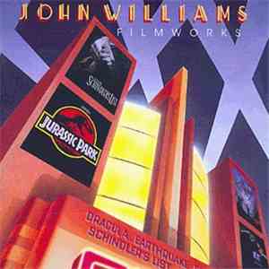 John Williams  - Filmworks