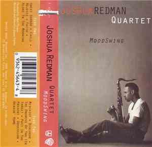 Joshua Redman Quartet - MoodSwing