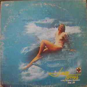 Juan Torres - Organo Melodico - Vol. 24