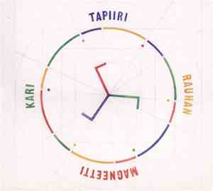 Kari Tapiiri - Rauhan Magneetti