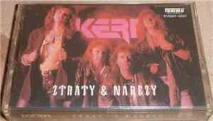 Kern - Ztráty & Nářezy