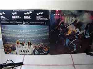 Kiss - Alive!