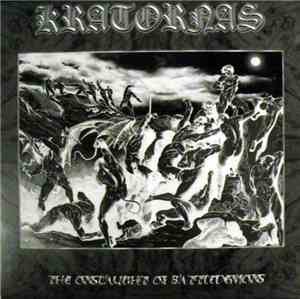 Kratornas - The Onslaught Of Battledemons
