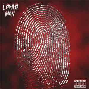 Lavaa Man - The Redprint