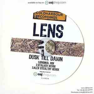 Lens - Dusk Till Dawn