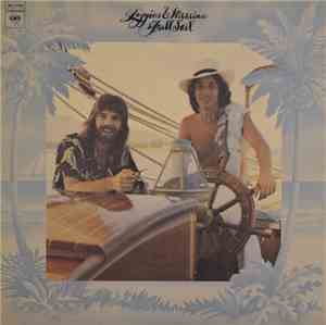 Loggins And Messina - Full Sail