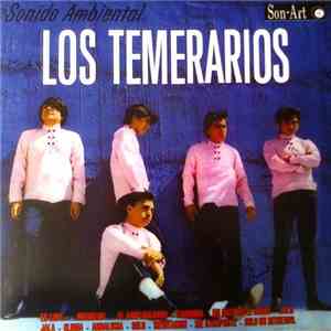 Los Temerarios - A Go Go... Con Los Temerarios