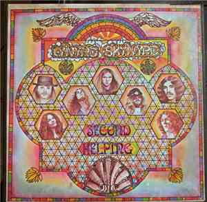 Lynyrd Skynyrd - Second Helping