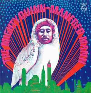 Manfred Mann - The Mighty Quinn