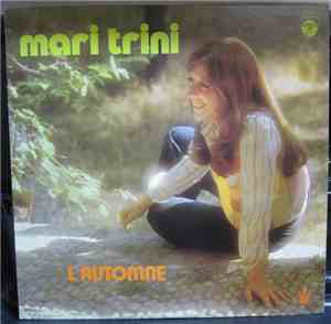 Mari Trini - L'Automne