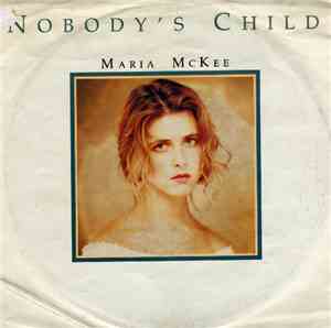 Maria McKee - Nobody's Child