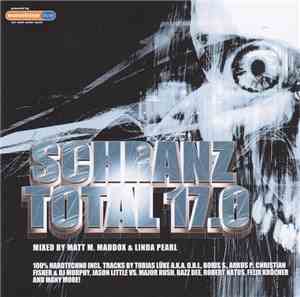 Matt M. Maddox & Linda Pearl - Schranz Total 17.0