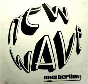Max Berlins - New Wave
