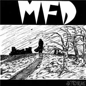 MFD - Storm
