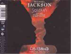 Michael Jackson - Scream