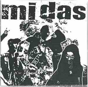 Midas  - Midas