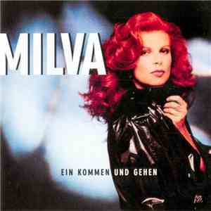 Milva - Ein Kommen Und Gehen