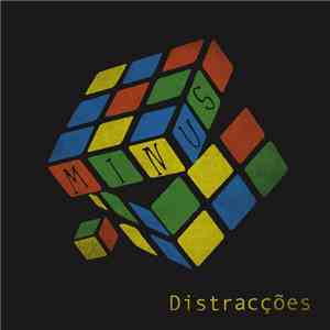 Minus  - Distracções