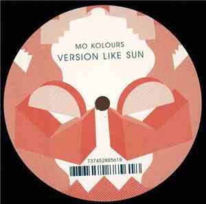 Mo Kolours - Version Like Sun
