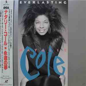 Natalie Cole - Everlasting - Video Hits