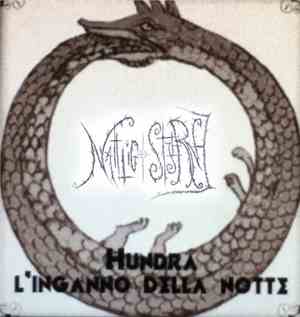 Nattlig Stjerne - Hundra, L'Inganno Della Notte