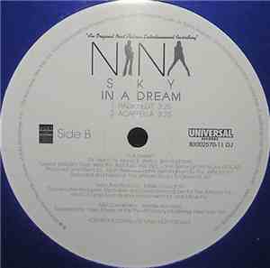 Nina Sky - Move Ya Body / In A Dream