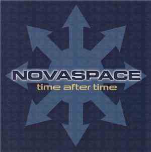 Novaspace - Time After Time