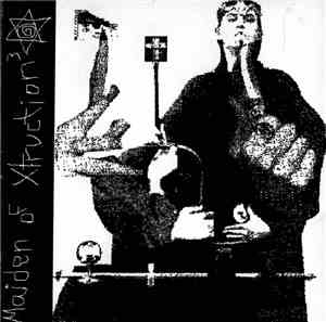 Occult Whining Sluts - Maiden Of Xtruction³
