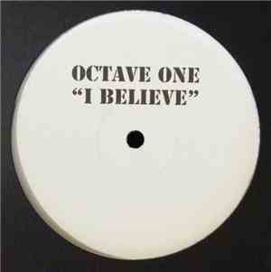Octave One - I Believe