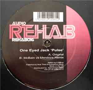 One Eyed Jack - Pulse