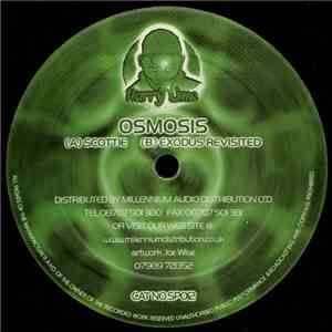 Osmosis - Scottie