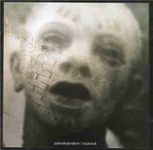 Painofsalvation - Scarsick