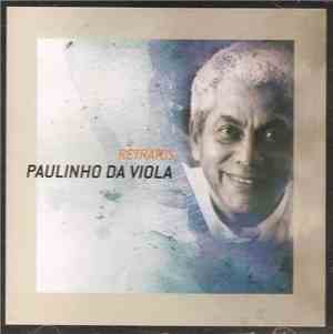 Paulinho Da Viola - Retratos
